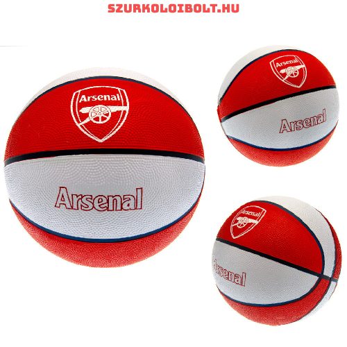 Arsenal FC basketball