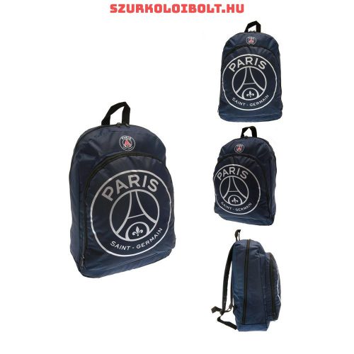 Paris Saint Germain FC Backpack (official licensed product) 