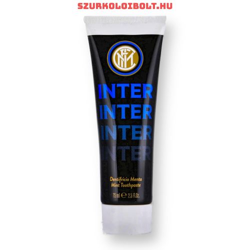 Internazionale F.C. Toothpaste