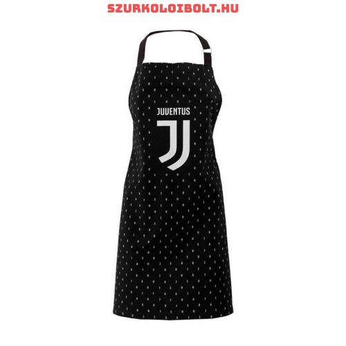 Juventus Oven apron
