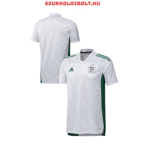 Adidas Algeria shirt
