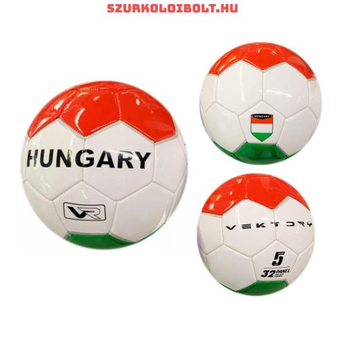Hungary FC football - normal (size 5) 
