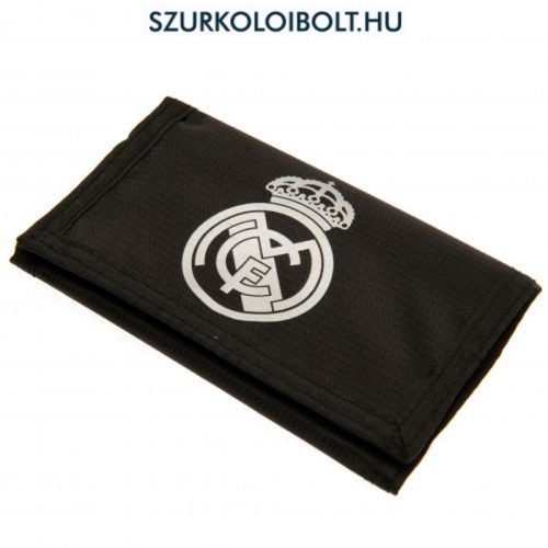 Real Madrid F.C.  Nylon Wallet