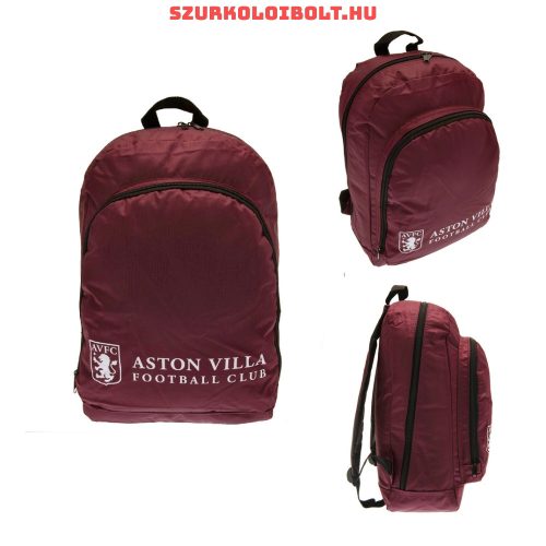 Aston Villa F.C. Backpack