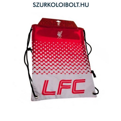 Liverpool FC Gym Bag more types