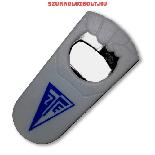 Zalaegerszeg ZTE  Keychain bottle opener - official licensed product