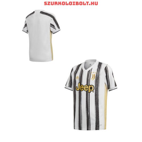 Official Adidas Juventus junior Shirt (replica)