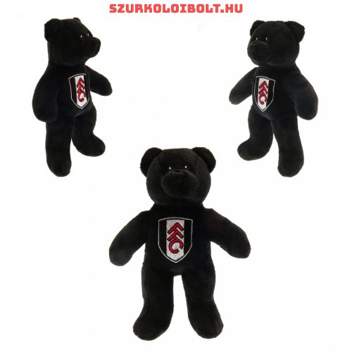 Fulham Bear - official merchandise 