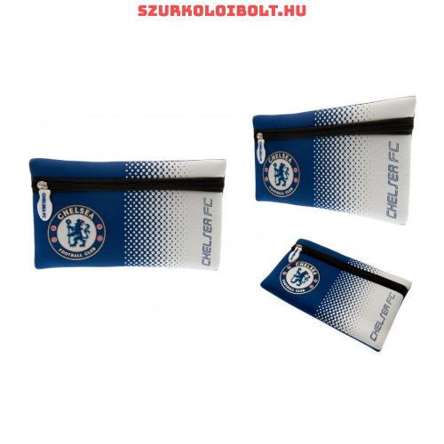 Chelsea pencil case - official merchandise