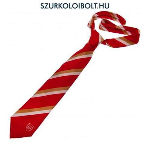 Arsenal FC Executive Tie - limited edition