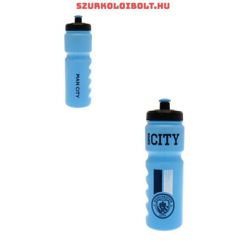 Manchester City F.C.  Drinks Bottle XL. 