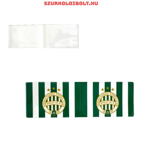 Ferencváros ID card  holder - official merchandise