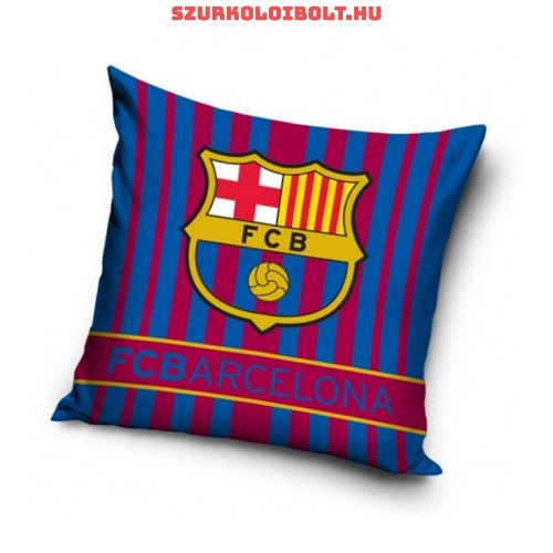 FC Barcelona pillowcase