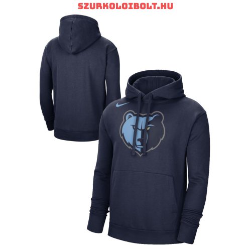 Memphis Grizzlies pullover - official licensed NBA product