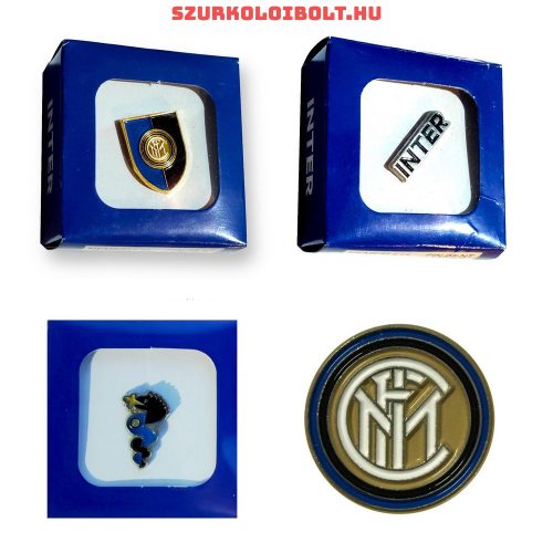 Internazionale  Badge - different design
