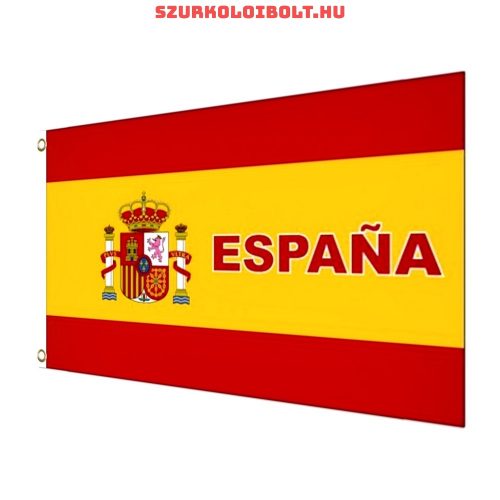 Spain flag - official licensed product 