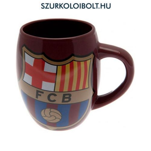 Barcelona F.C. Tea Tub Mug