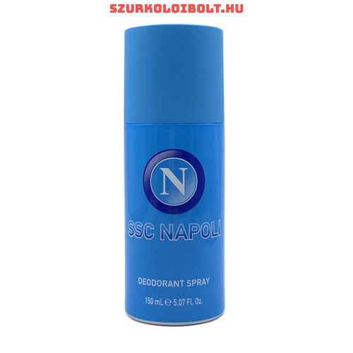 SSC Napoli FC F.C.  deodorant spray 