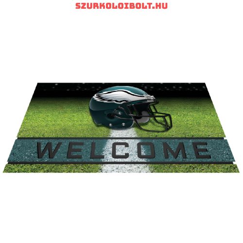 Philadelphia Eagles FC Doormat , - official merchandise