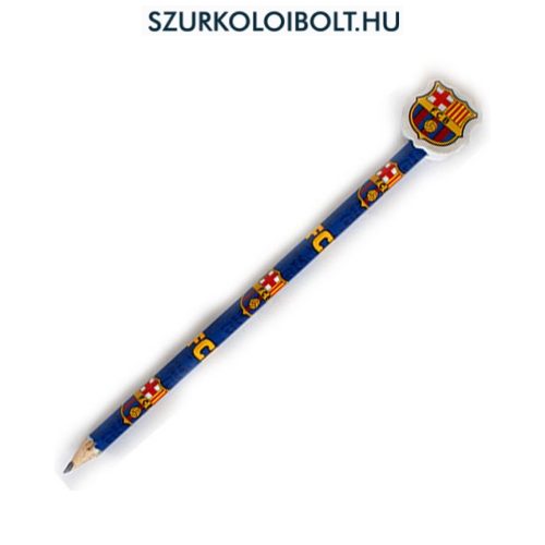 FC Barcelona pencil