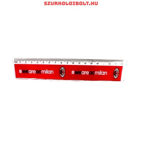 AC Milan ruler - official licensed product
