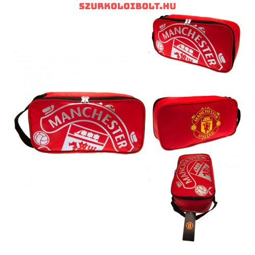 Manchester United F.C. Boot Bag