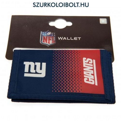 New York Giants Wallet