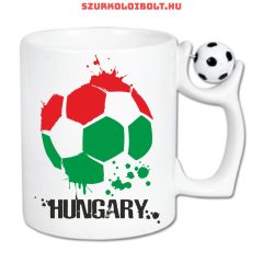 Hungary mug 