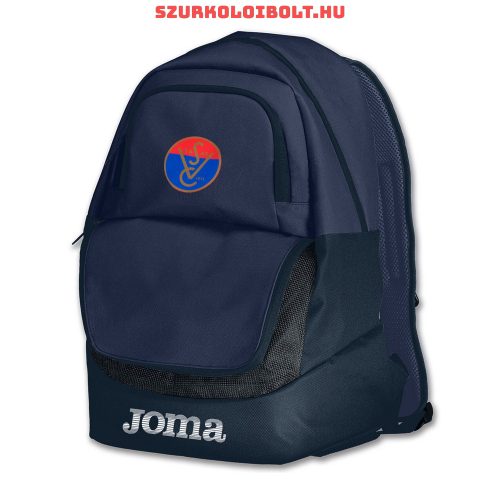  Vasas  Football Club Official Backpack