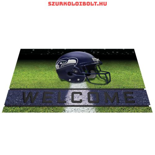 Seattle Seahawks FC Doormat , - official merchandise