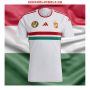 Adidas Hungary Home Shirt (white)