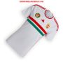 Adidas Hungary Home Shirt (white)