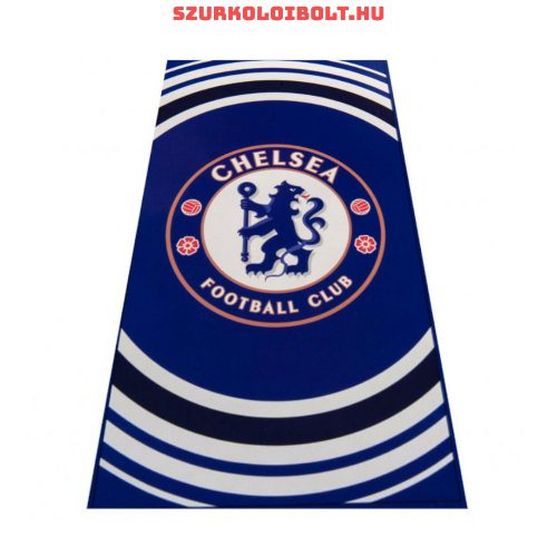 Chelsea Stripe Towel