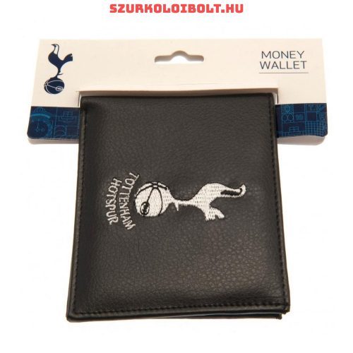 tottenham Hotspur FC leather Wallet - official Arsenal product with Crest