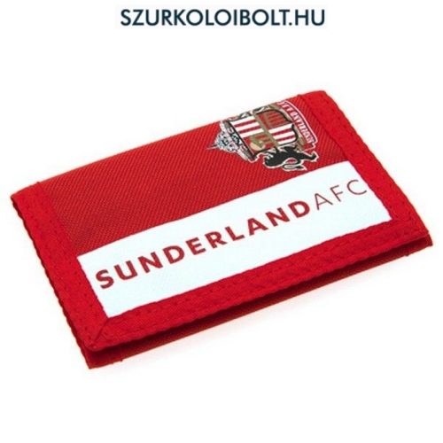 Sunderland AFC Wallet - official merchandise
