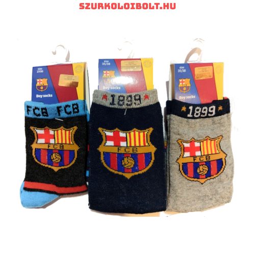 FC Barcelona Socks 