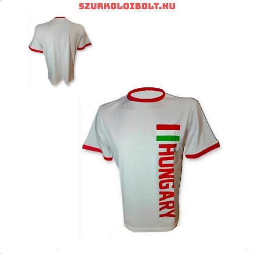 Hungary / Magyarország T-shirt