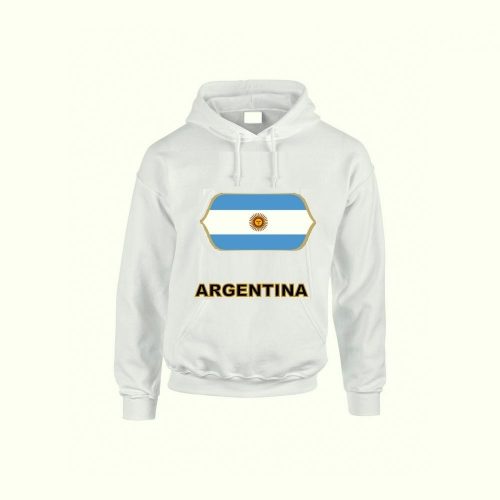 Team Argentin pullover/hoody