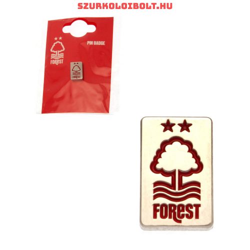 Nottingham Forest Badge