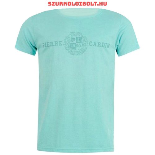 Pierre Cardin T-Shirt Mens mint