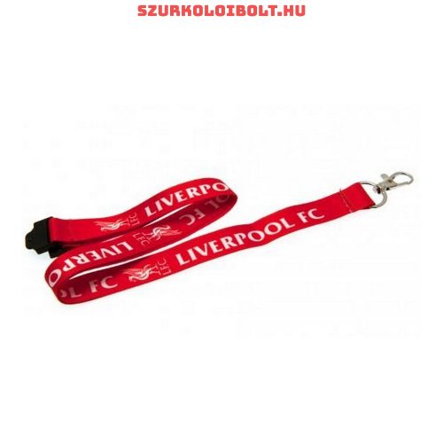 Liverpool lanyard - limited edition