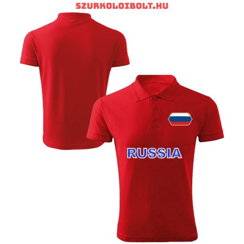 Russia T-shirt