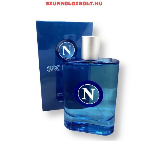 SSC Napoli FC Eau de toilette parfume