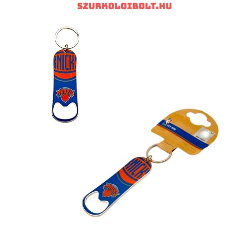 New York Knicks  Keychain bottle opener - official licensed product