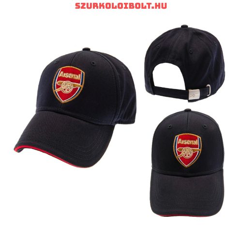 Arsenal Baseball Cap - official  product 