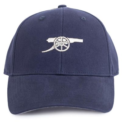 arsenal baseball cap