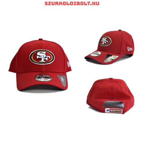 New Era  San Francisco 49ers  baseball cap