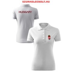 Hungary / Magyarország female T-shirt