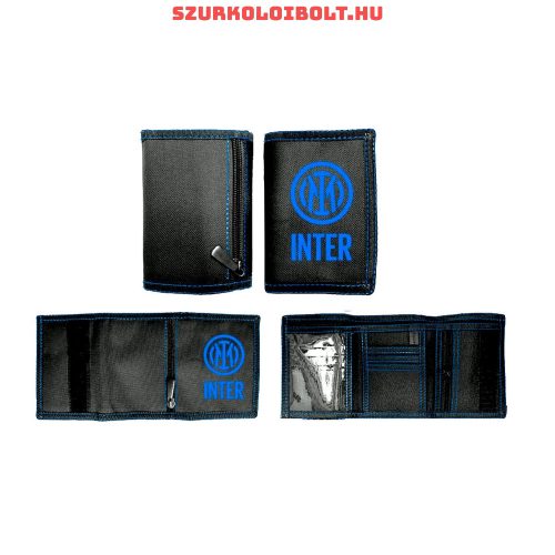 Inter Milan Wallet - official merchandise