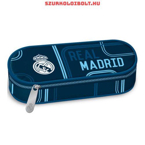 Real Madrid pencil case - official merchandise